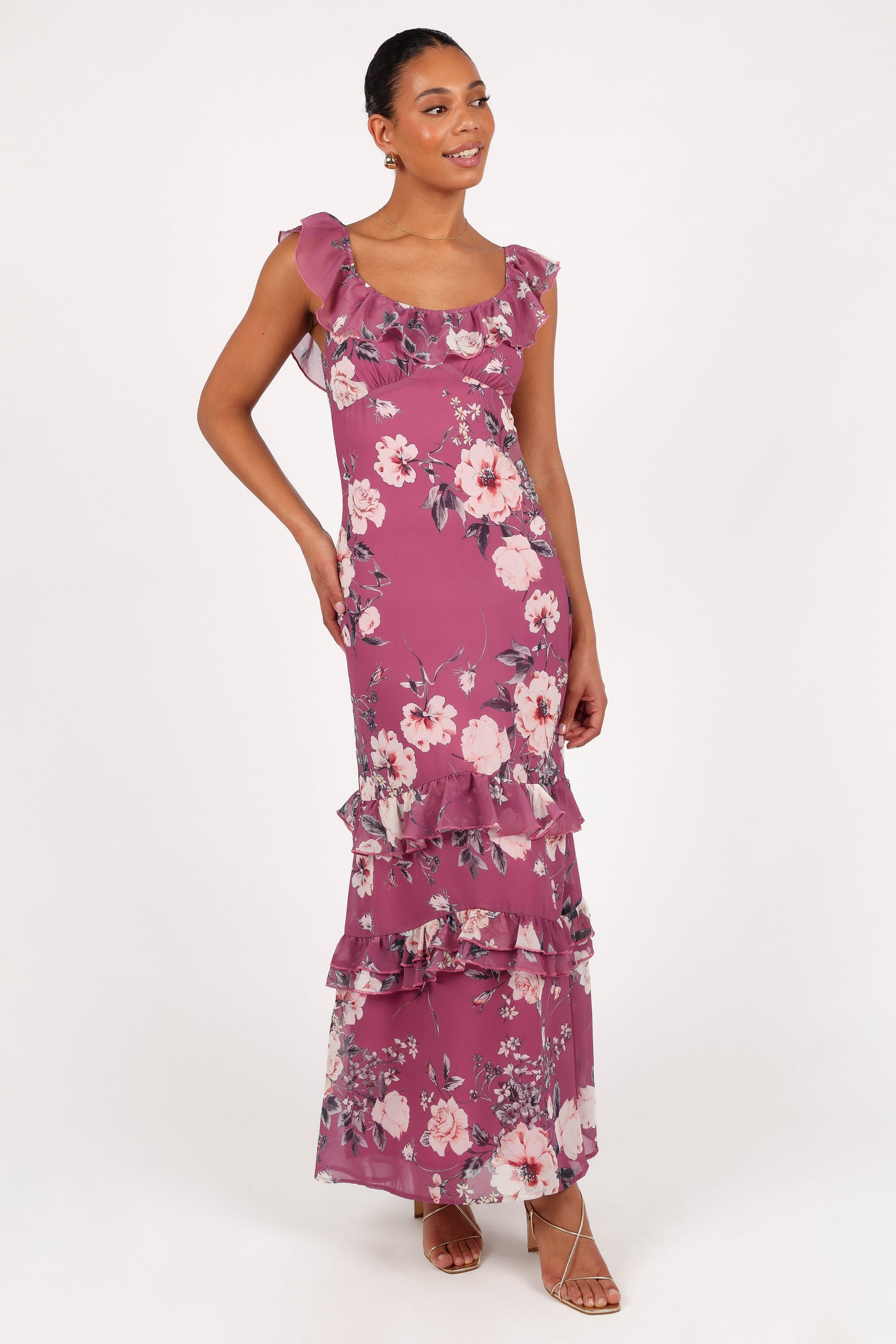 IrelynnMaxiDress-DarkRoseFloral1-19