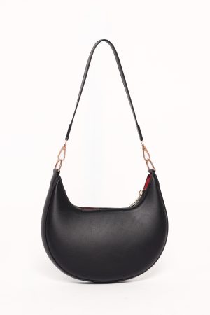 Jean Handbag – Black