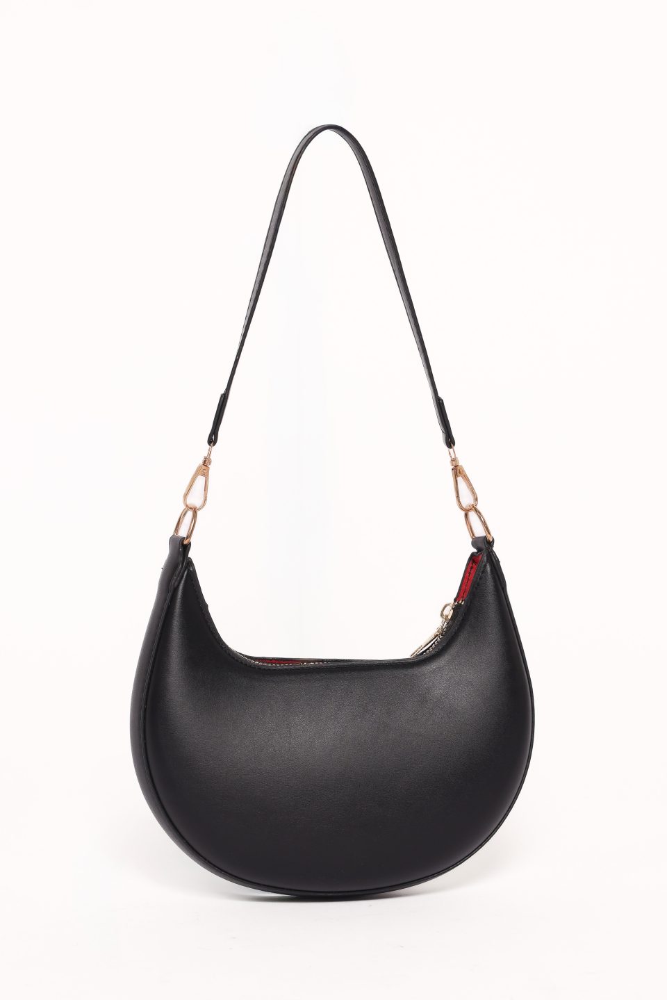 Jean Handbag - Black