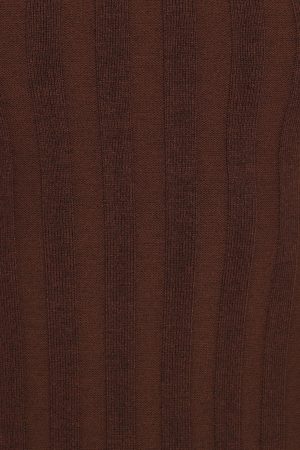 Jolene Long Sleeve Maxi Dress – Brown