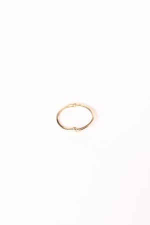 Jordan Cuff – Gold