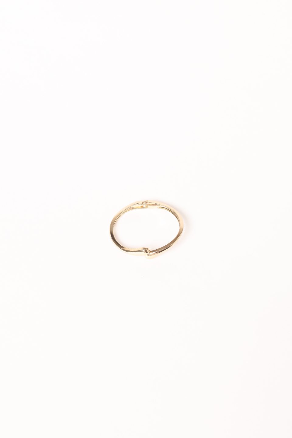 Jordan Cuff - Gold