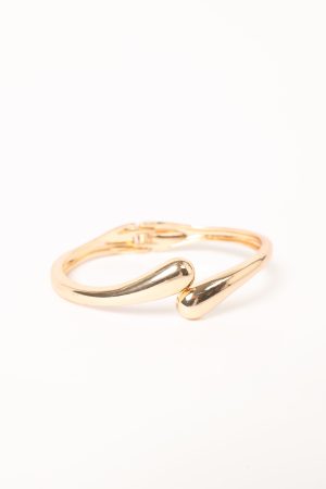 Jordan Cuff – Gold