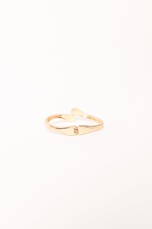Jordan Cuff – Gold