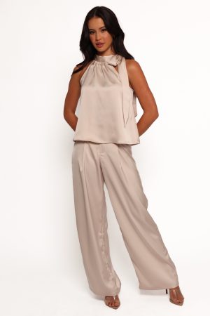 Skarlett Top – Pearl