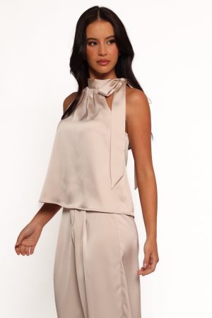 Skarlett Top – Pearl