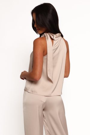 Skarlett Top – Pearl