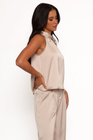 Skarlett Top – Pearl