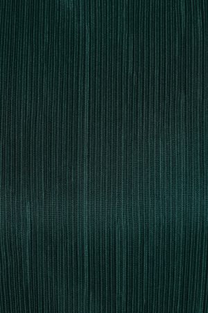 Joy Plisse Mini Dress – Dark Jade