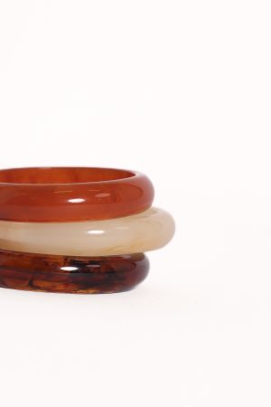 Juan Bracelet Set – Multi