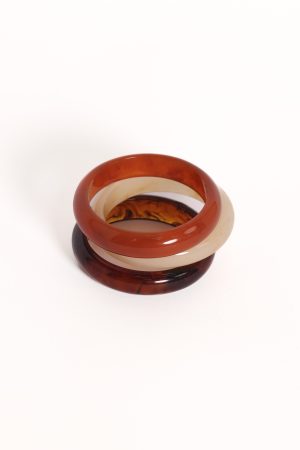 Juan Bracelet Set – Multi