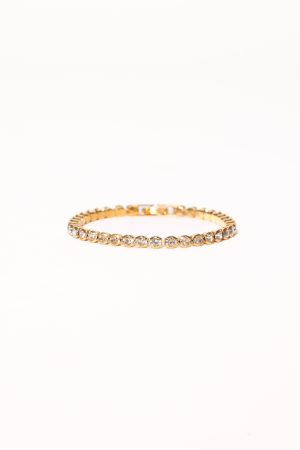Jules Bracelet – Gold