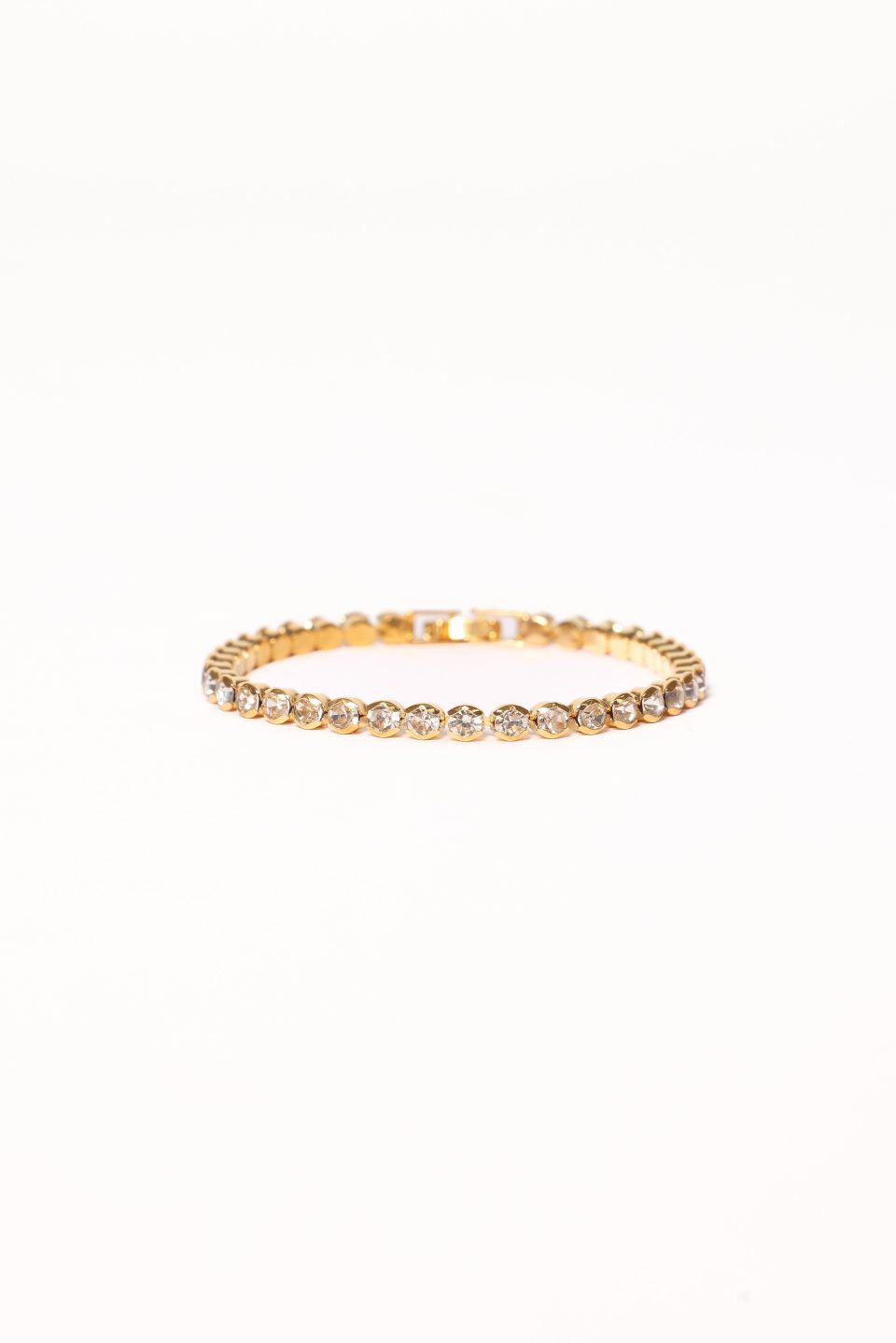 Jules Bracelet - Gold