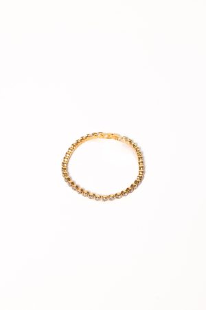 Jules Bracelet – Gold