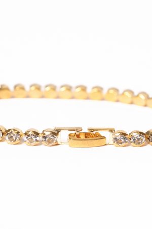 Jules Bracelet – Gold