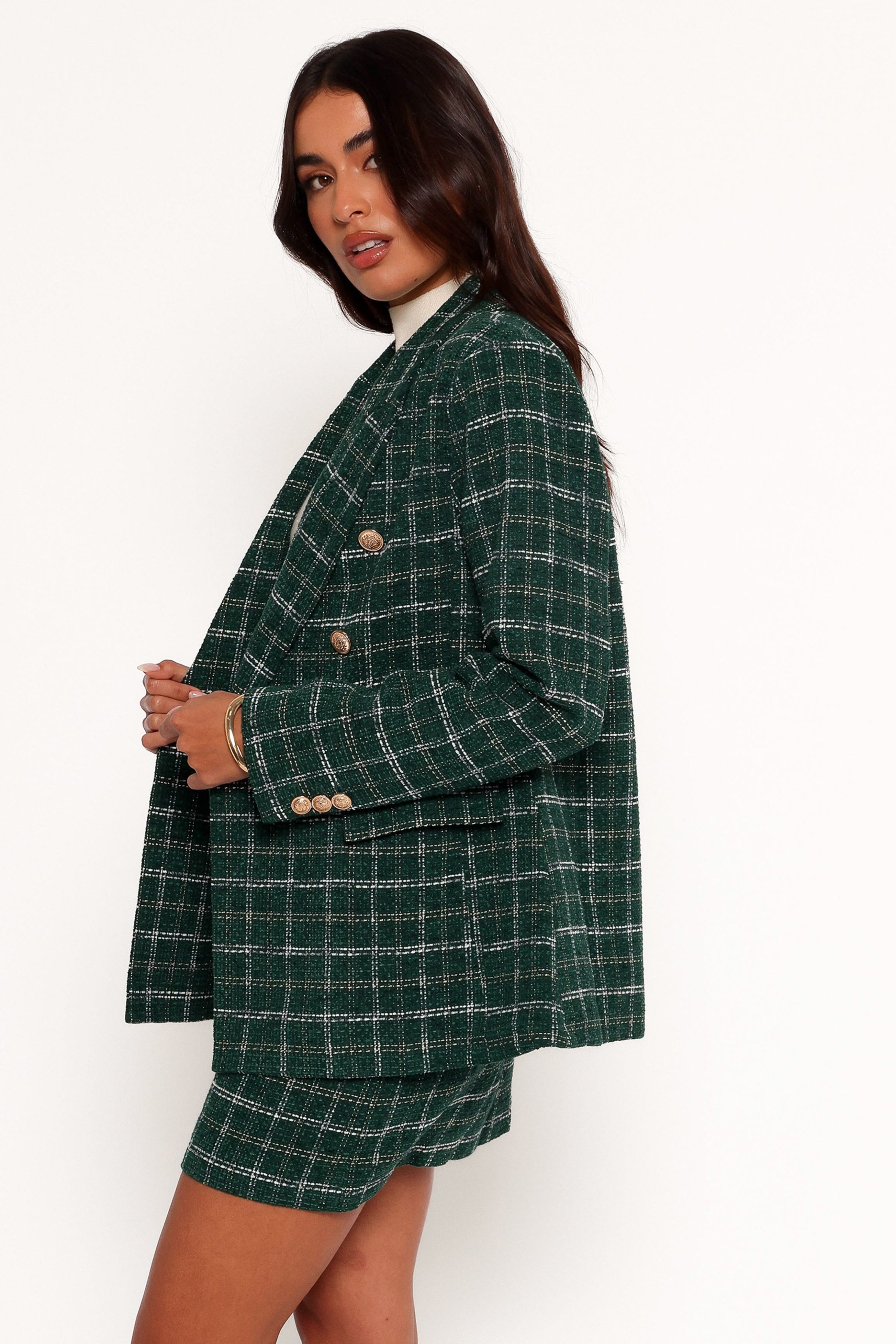 JulesTwillPlaidBlazer-Green3-8