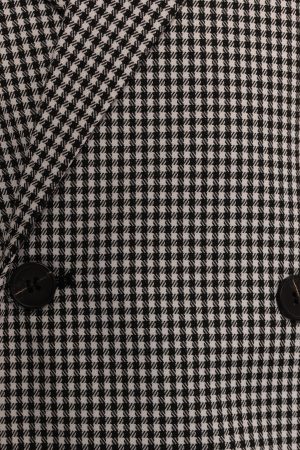 Juliette Blazer – Black/White