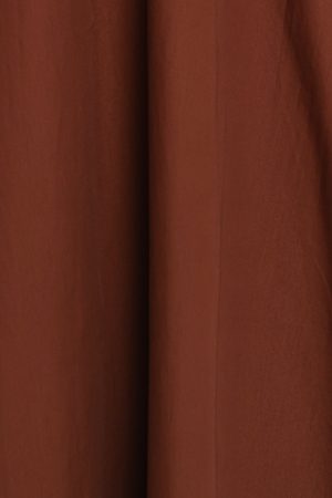 Kaida Maxi Dress – Espresso