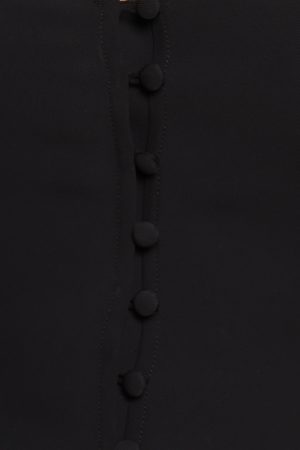 Kameran Top – Black