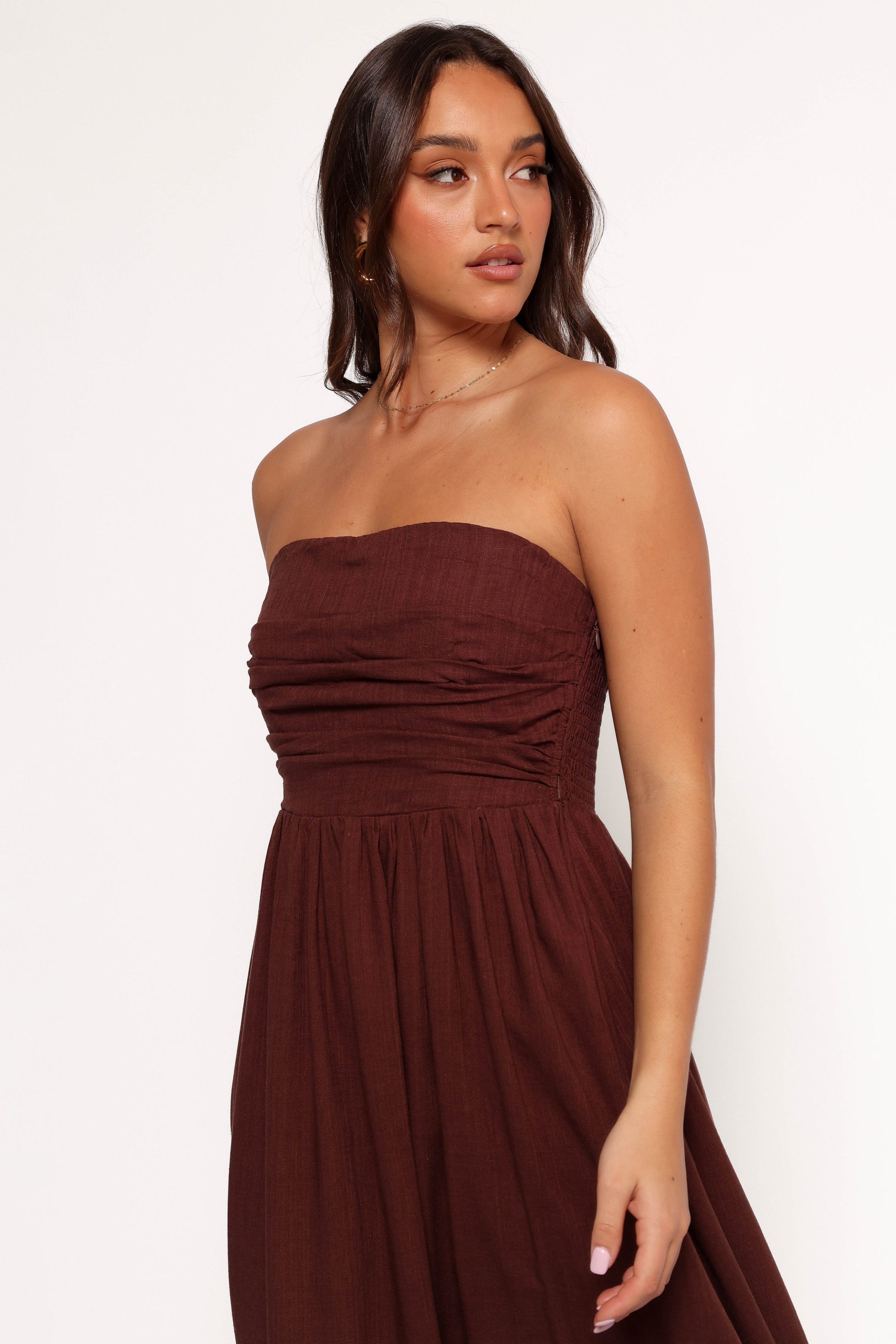 KaytStraplessDress-ChocolateBrown6-6