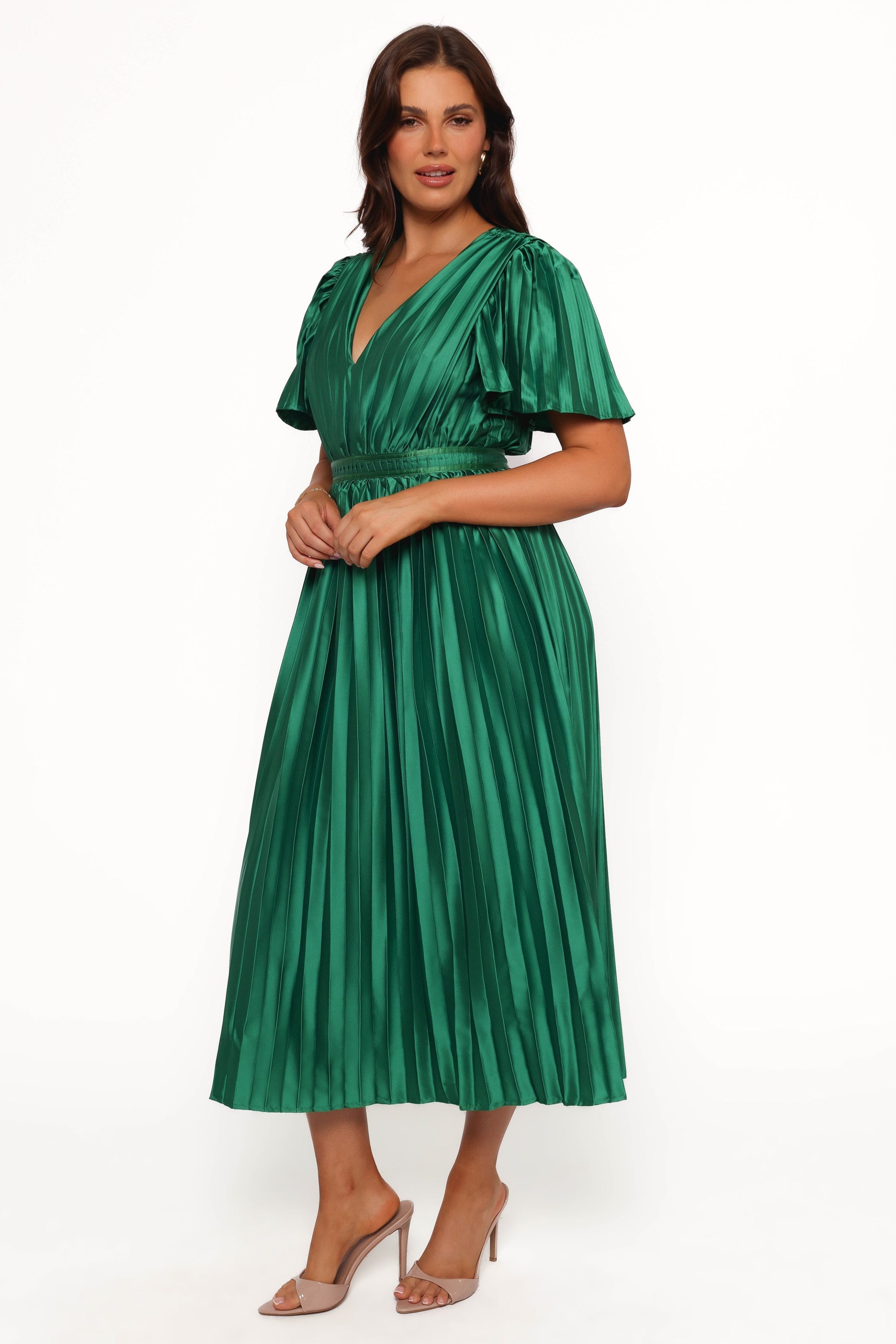 KeelahMidiDress-EmeraldGreen2-2