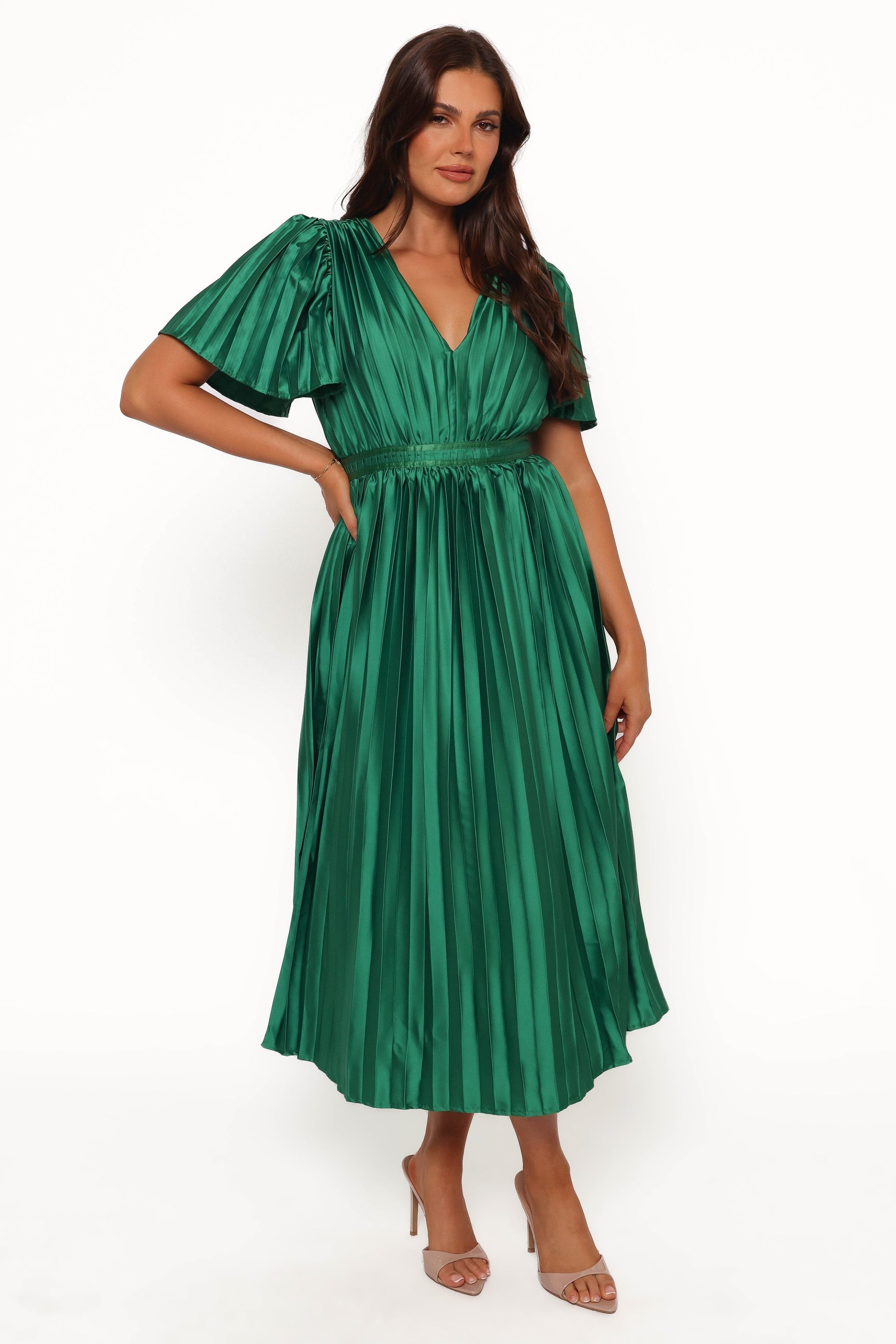 KeelahMidiDress-EmeraldGreen6-2