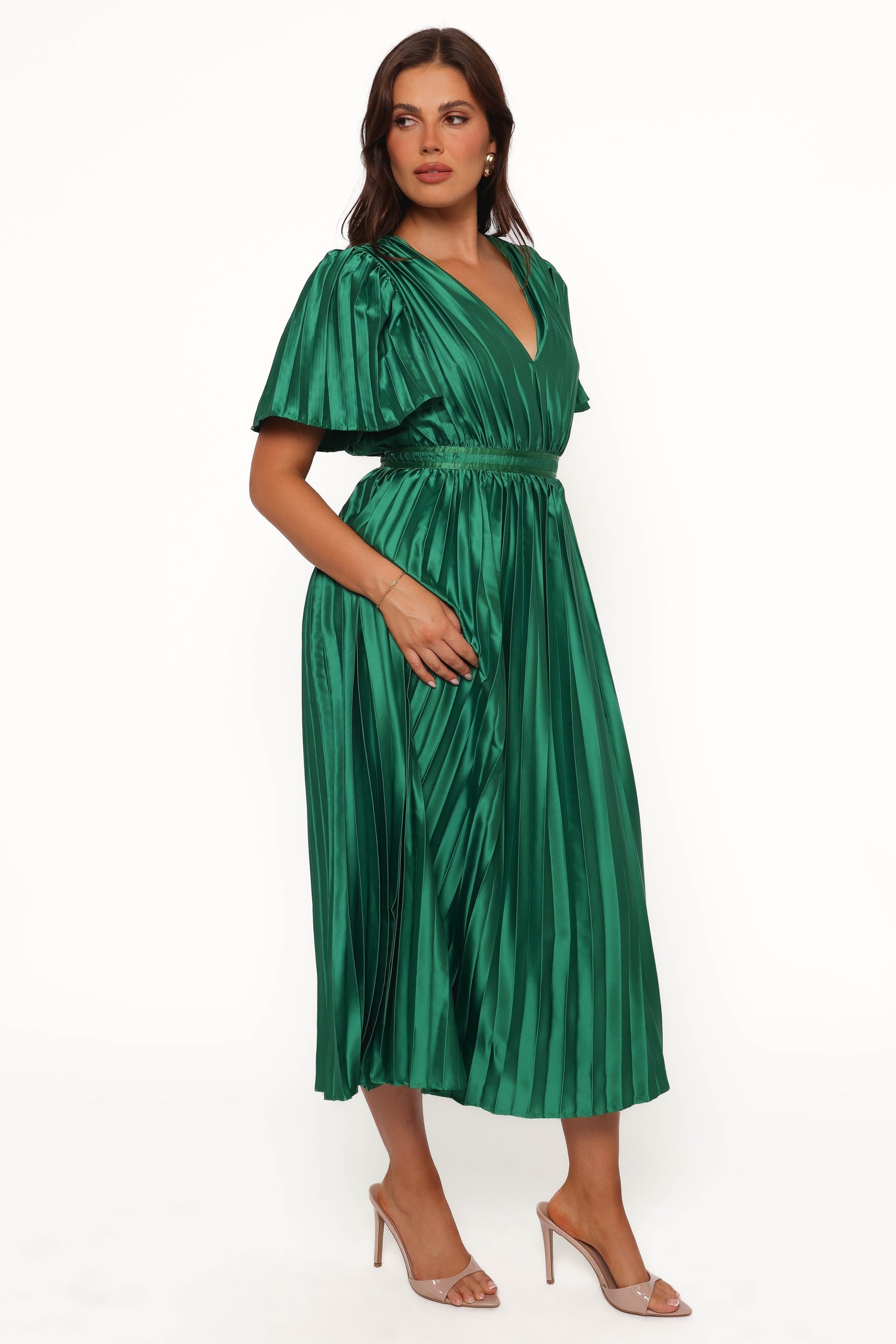 KeelahMidiDress-EmeraldGreen7-2