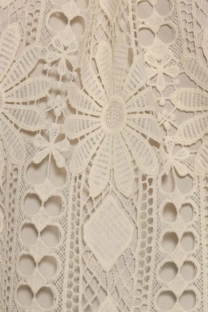 Kennedy Top – Cream