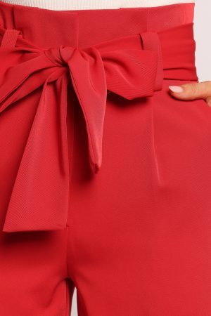 Kieran Pants – Red