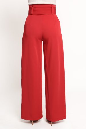 Kieran Pants – Red