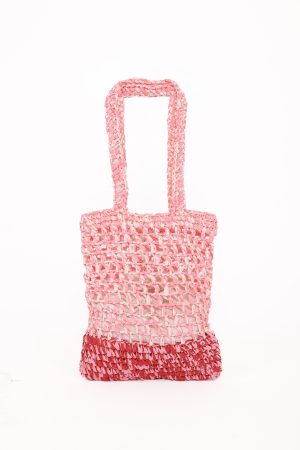 Kosas Bag – Pink