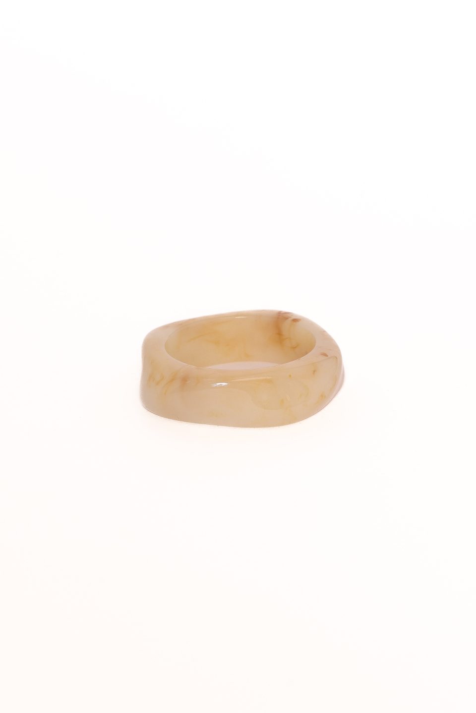 Kyla Bracelet - Beige