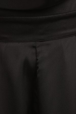 Larissa Jumpsuit – Black