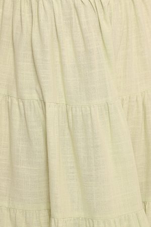 Lenny Maxi Dress – Sage