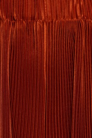 Leria Wide Pant – Burnt Orange