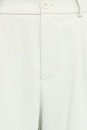 Lia Wide Leg Pant – Sage Green