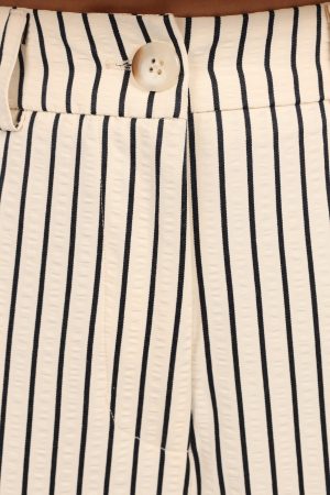 Lili Two Piece Set – Cream