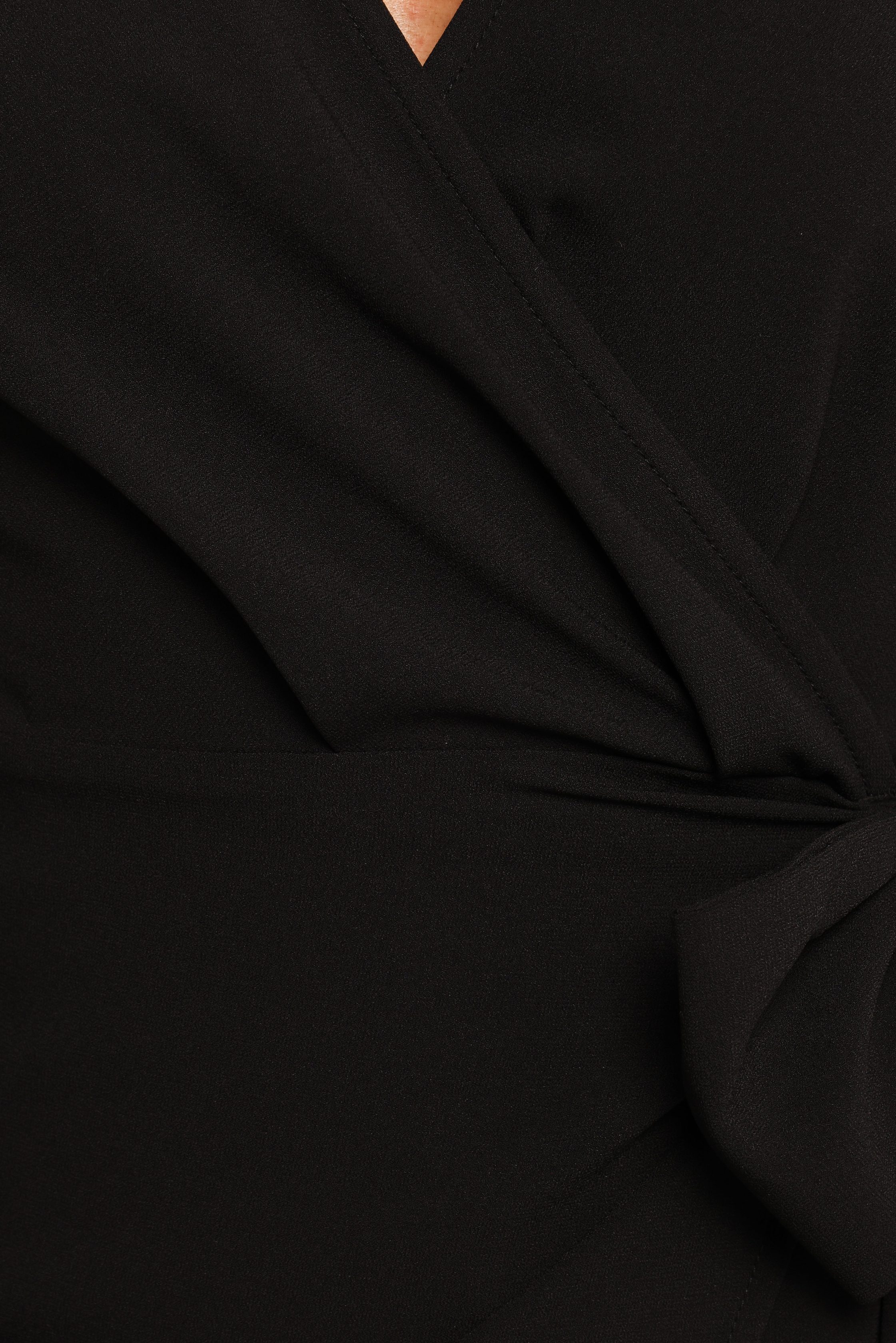 LilianLongSleeveWrapMiniDress-Black8-4