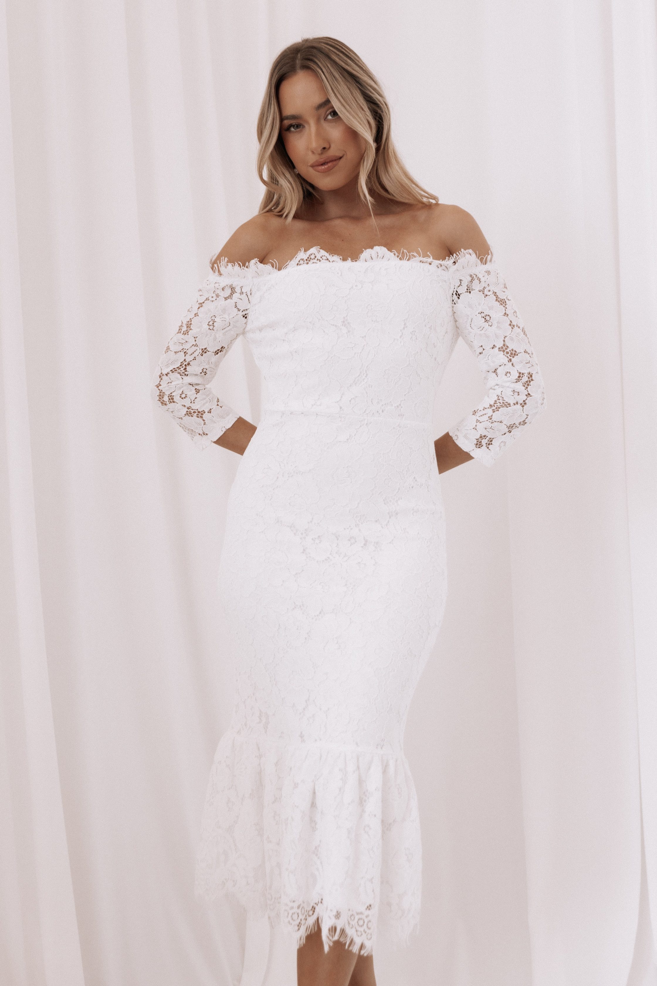 LindyMidiDress-White7-3