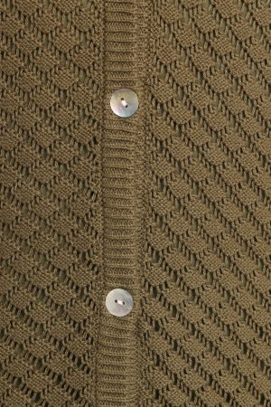 Luan Mini Dress – Olive