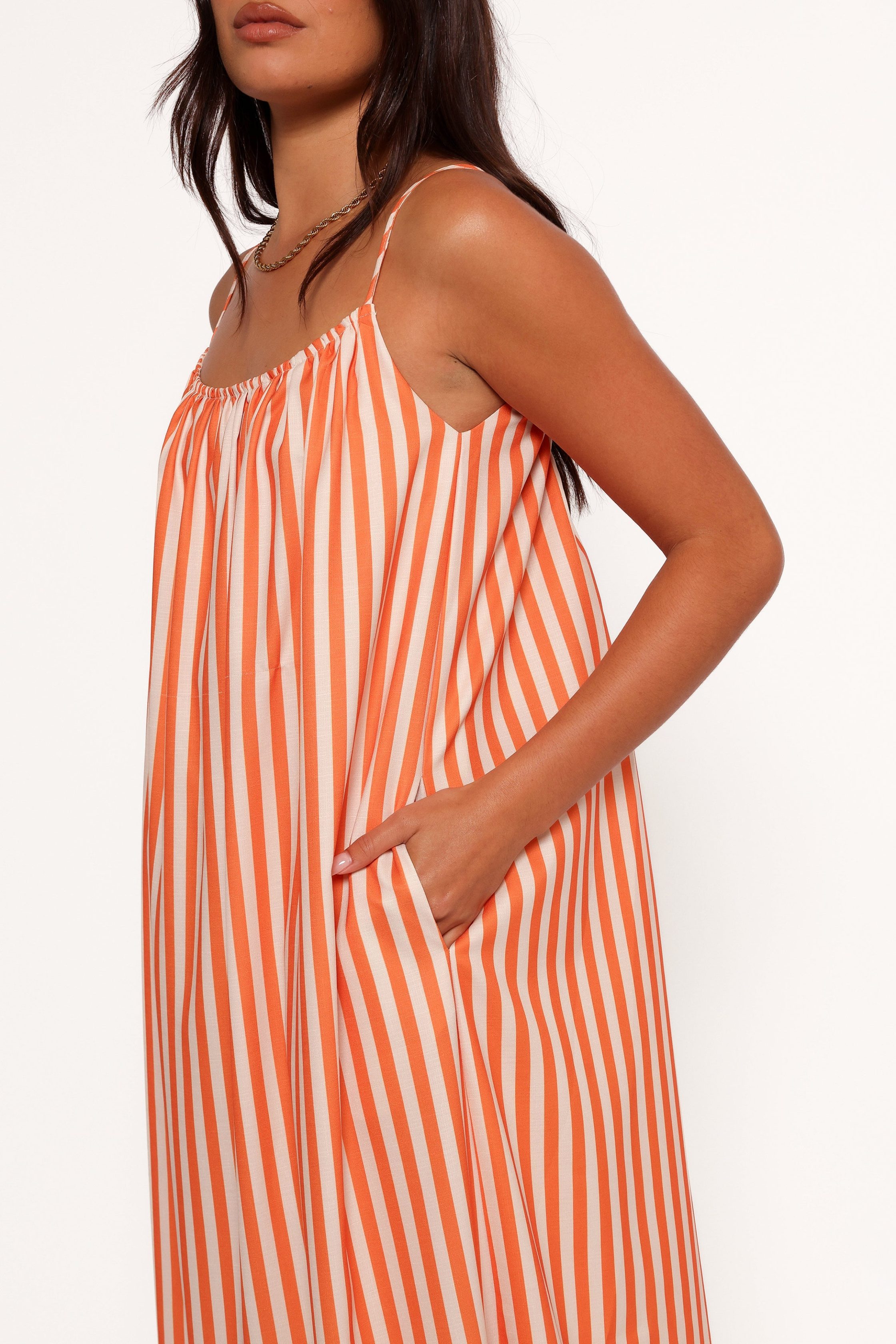LuminaMaxiDress-OrangePinkStripe7-7