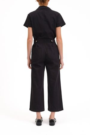 Maverick Jumpsuit – Pitch