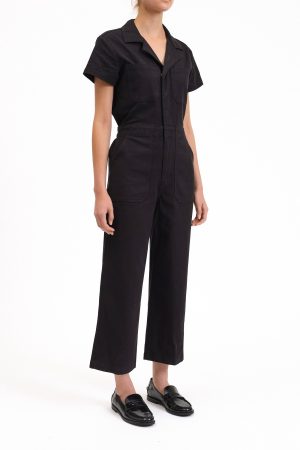 Maverick Jumpsuit – Pitch