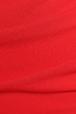 Madeleine Mini Dress – Red