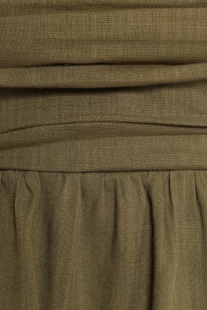 Maia Top – Olive
