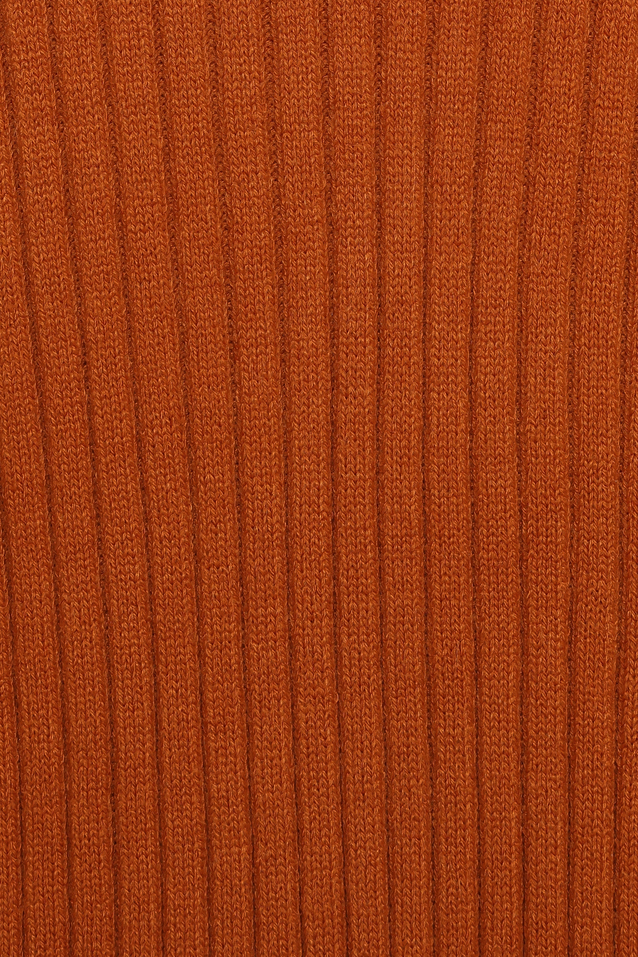 MakennaLongOpenFrontCardigan-Rust8