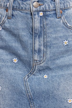 Malibu Mini Skirt – Daze