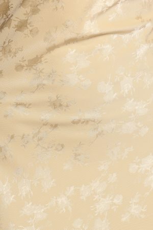 Malie Maxi Dress – Lemon