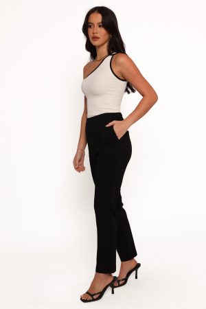 Martina Pant – Black
