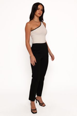 Martina Pant – Black